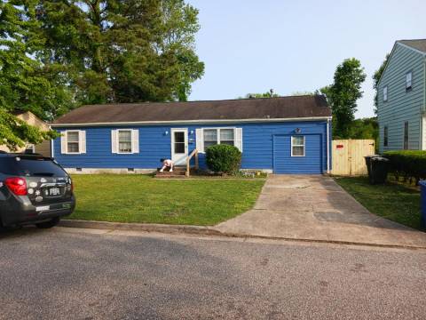 328 Saddler Dr.